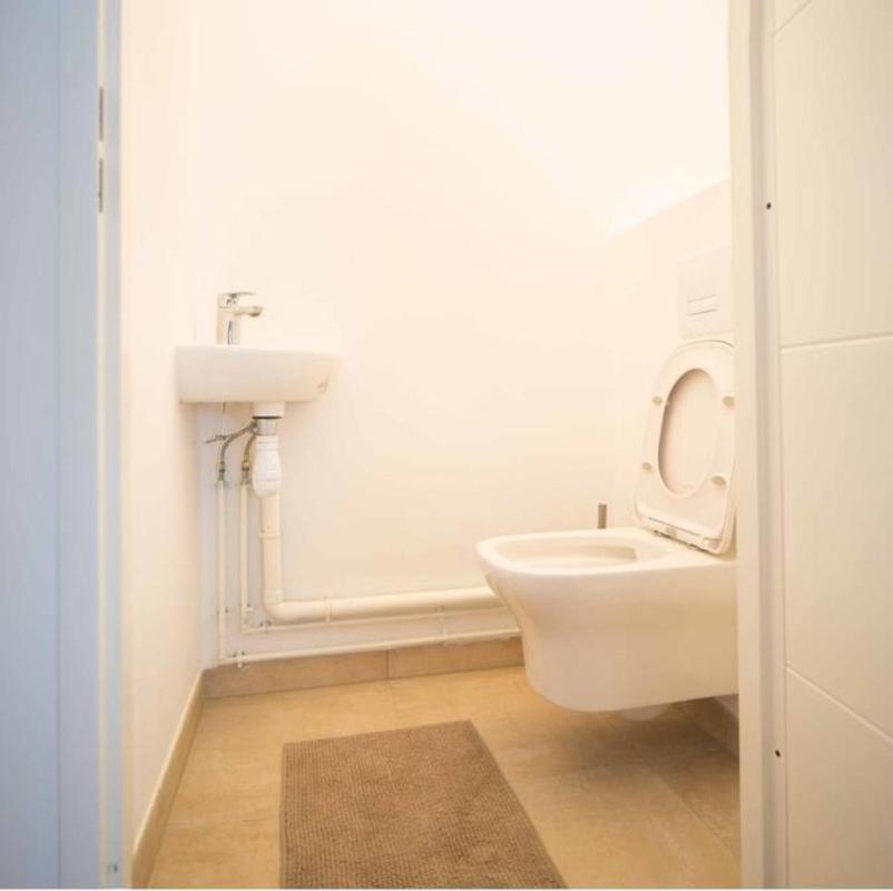 Ferienwohnung Paris Comme On L'Aime ! Exterior foto