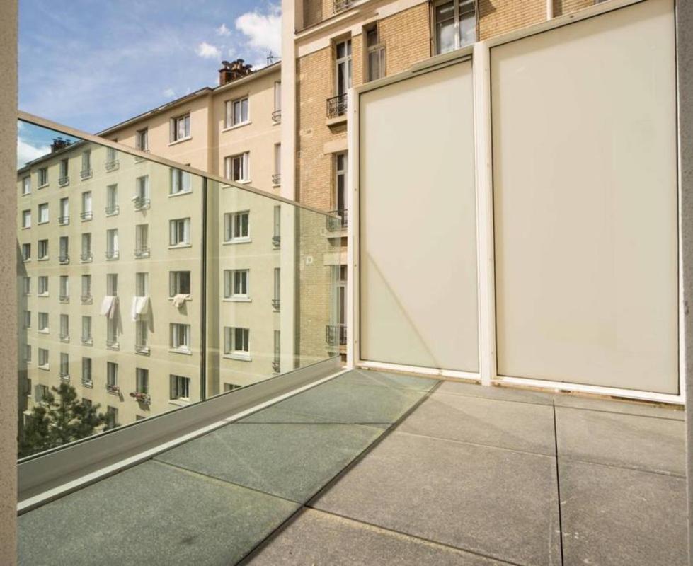 Ferienwohnung Paris Comme On L'Aime ! Exterior foto