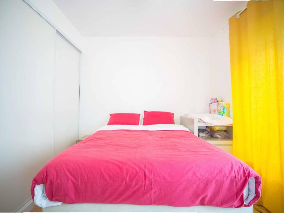 Ferienwohnung Paris Comme On L'Aime ! Exterior foto